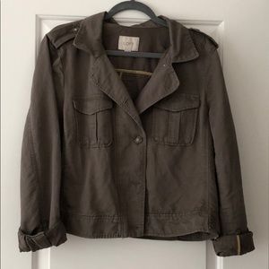LOFT Jacket